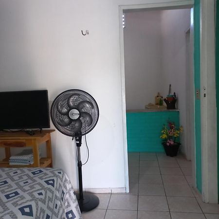 Apartamento Mobiliado Em Паракуру Экстерьер фото