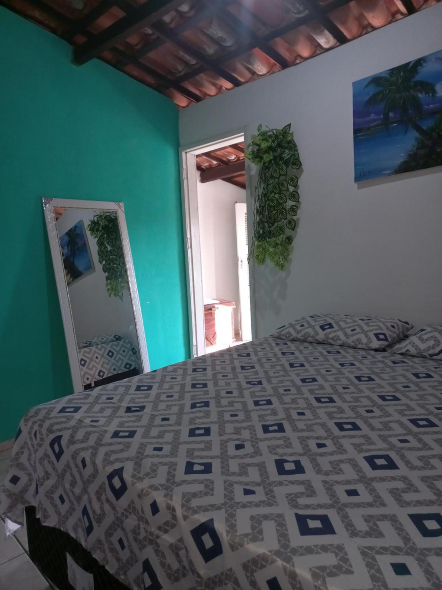 Apartamento Mobiliado Em Паракуру Экстерьер фото